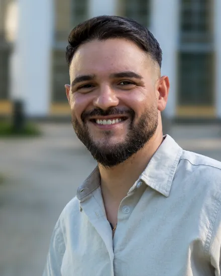 Radek Kubinčan